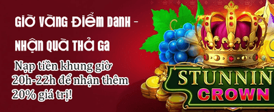 Khuyến mãi cực sốc hôm nay