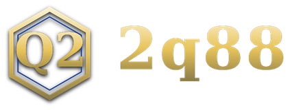 2q88vip.com Logo
